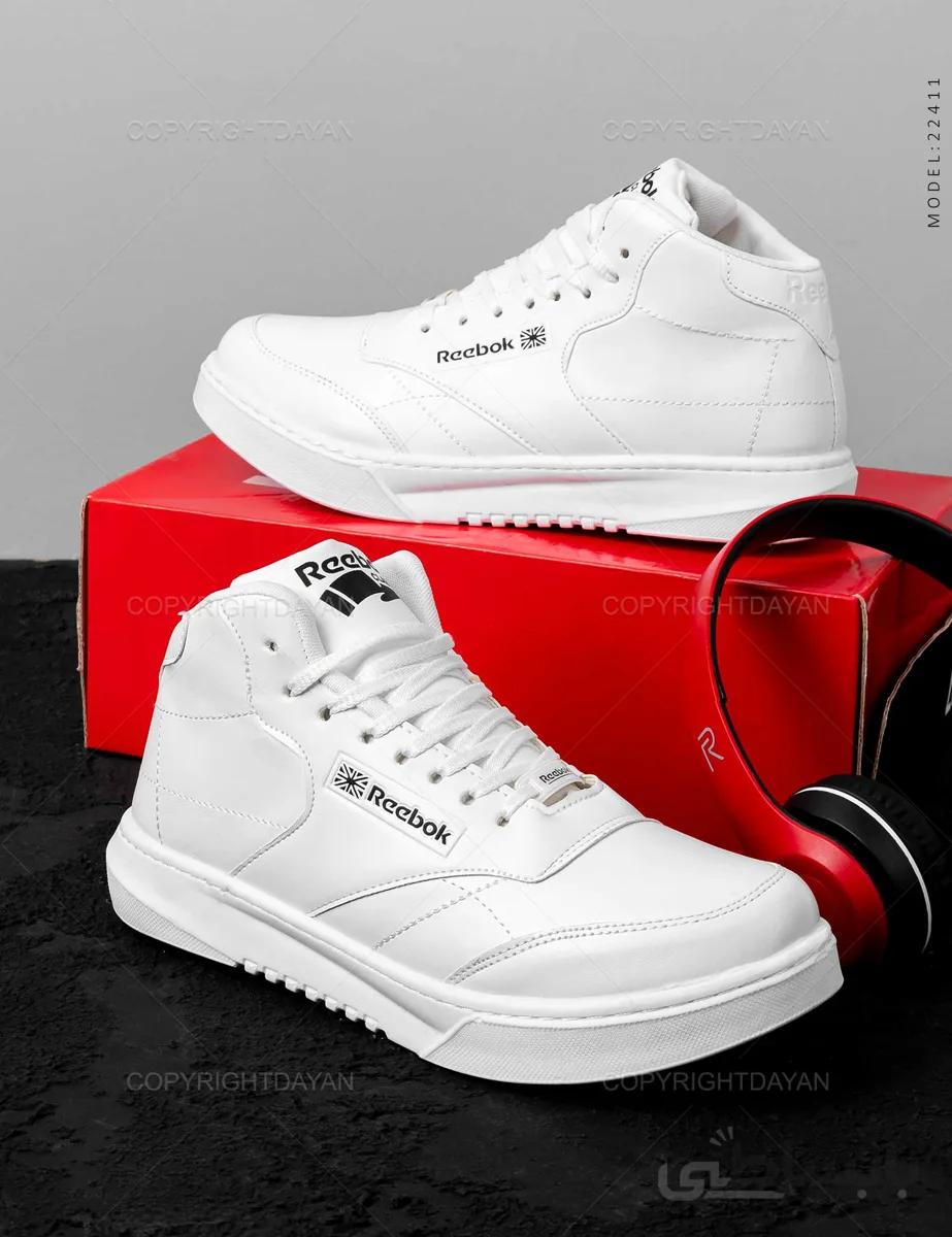 کفش روزمره مردانه Reebok مدل 22411