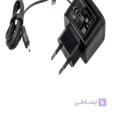 شارژر اورجینال نوکیا سوزنی ریز