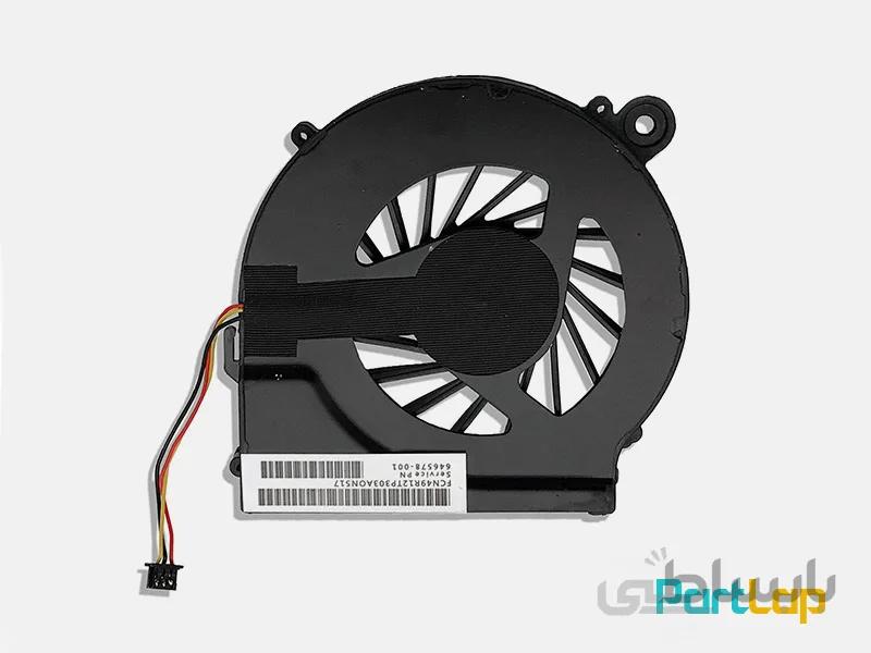 فن لپ تاپ اچ پی Compaq CQ42 ، Pavilion G7-1000