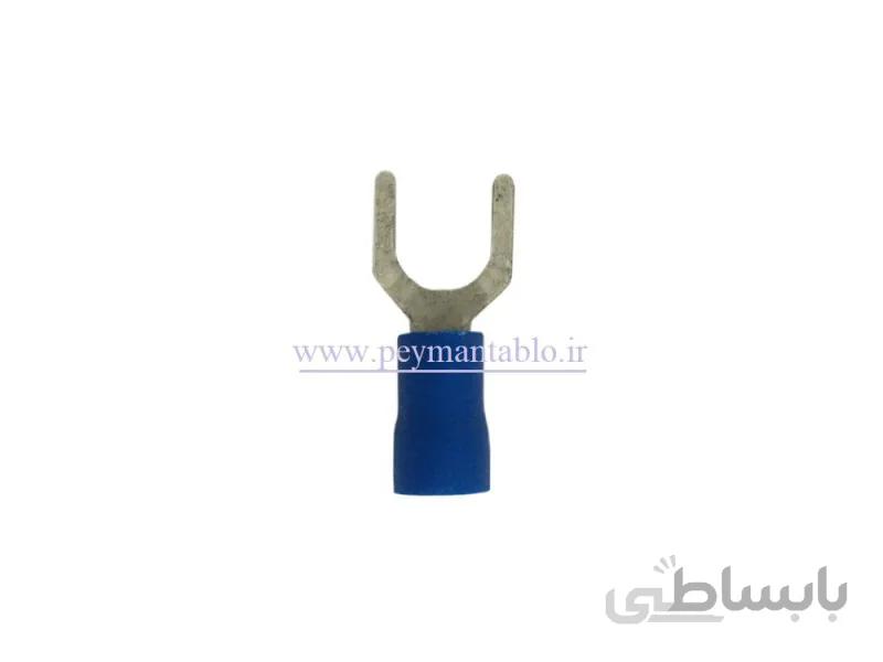 سرسیم (وایر شو) مدل U نمره 2.5 ، پیچ 6