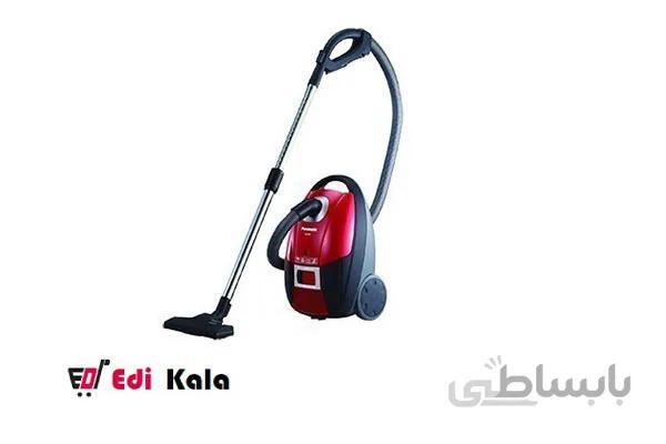 جاروبرقی پاناسونیک مدل MC-CG711 ا Panasonic MC-CG711 Vacuum Cleaner کد 347864