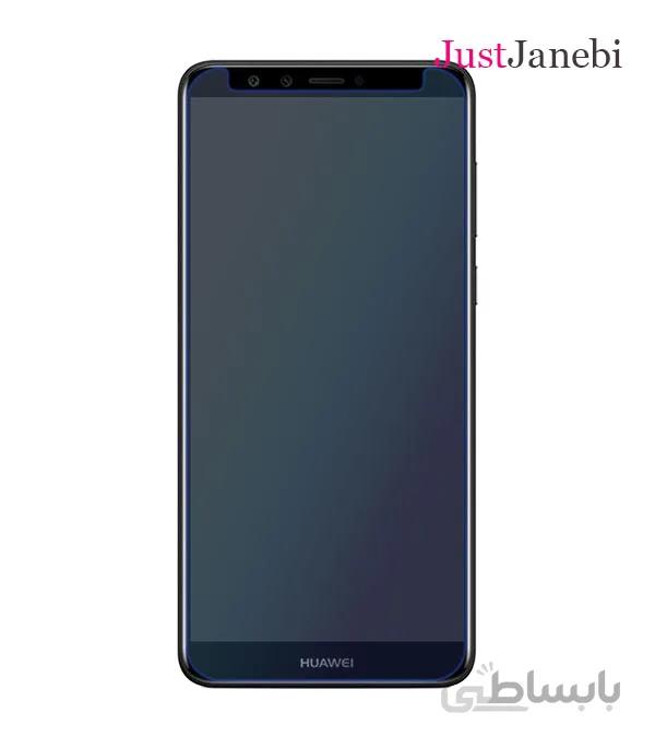 نانو گلس ضد ضربه هوآوی Huawei Y9 2018