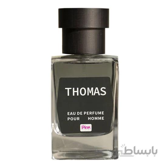 ادو پرفیوم مردانه اسکلاره مدل SCLAREE THOMAS حجم 105 میلی لیتر