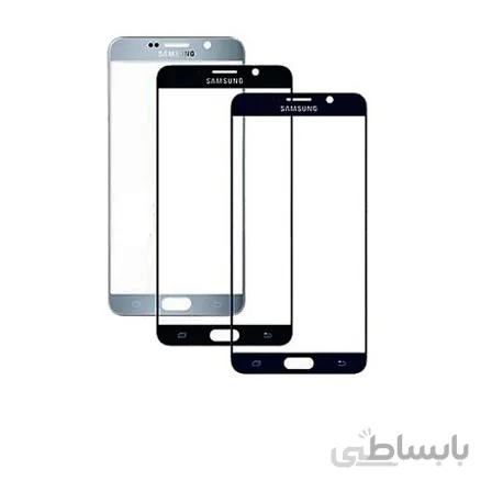 گلس تعمیراتی سامسونگ Samsung Galaxy Note 5