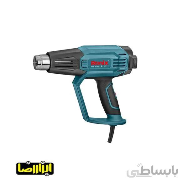 سشوار صنعتی رونیکس مدل 1103