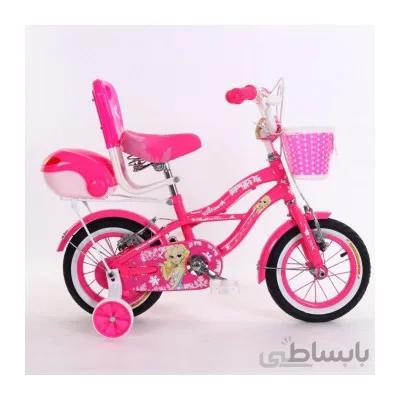 دوچرخه 12 لوک مدل Spring کد 12801