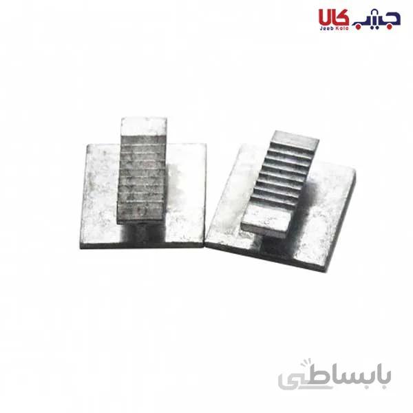 پایه استپ سوم پژو پارس ELX