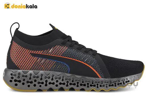 کفش کتونی اورجینال اسپرت و پیاده روی پوما Puma Calibrate Runner 19450301 ا Original ketone shoes for sports and walking Puma Calibrate Runner 19450301