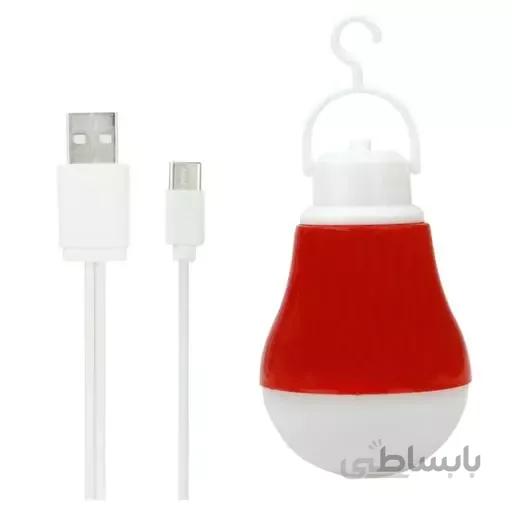 لامپ ال ای دی مدل C - 001