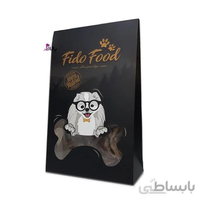 تشویقی طبیعی سیرابی گاو فیدوفود