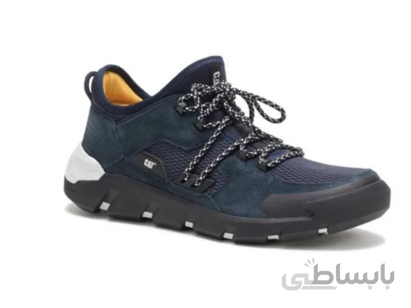 کفش کاترپیلار مردانه مدل Caterpillar Crail Oxford P724273