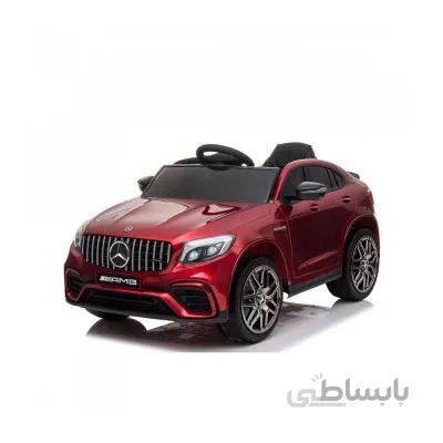ماشین شارژی برند Diplomat مدل M647
