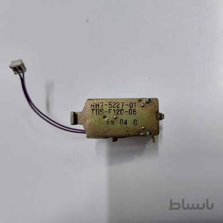 سلونوئید TDS-F12-05 کد 10715