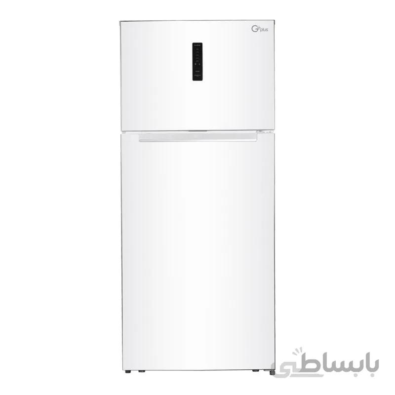 یخچال فریزر جی پلاس مدل GRF-K518 ا Gplus GRF-K518