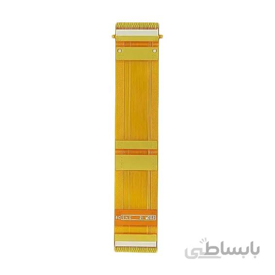 فلت - سامسونگ دی 840 - Samsung D840
