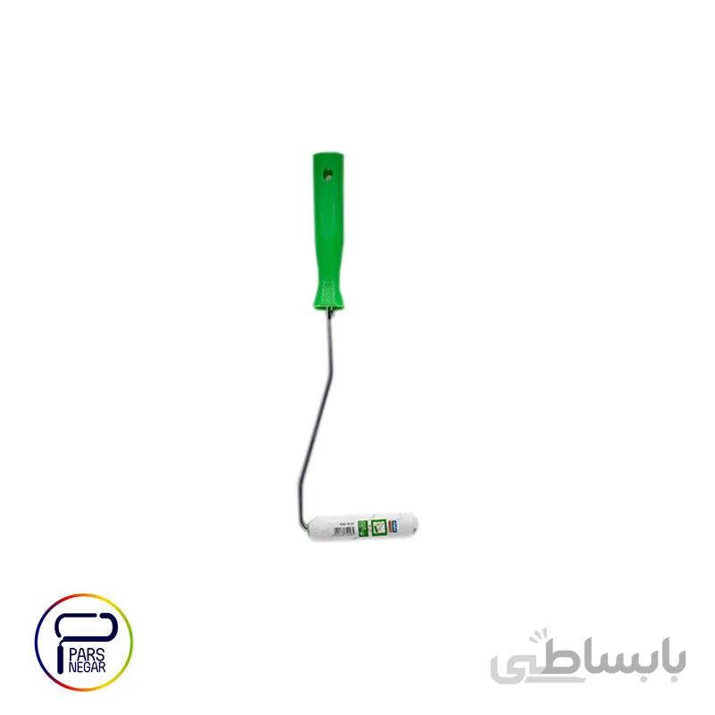 غلتک ۱۰ سانت ماکو آلمان مخصوص رنگ روغنی