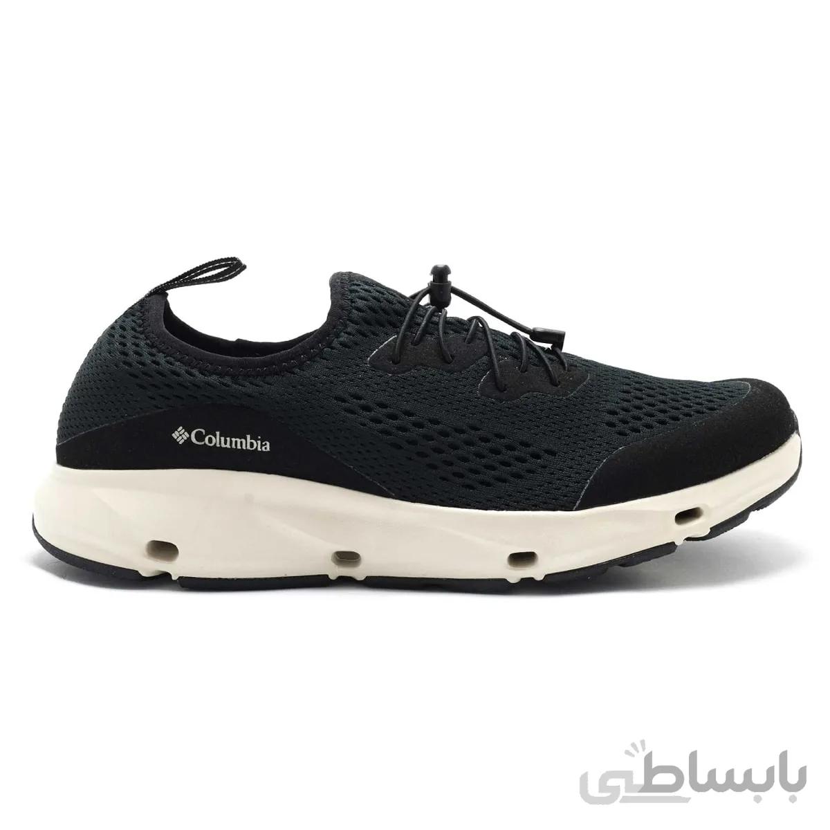 کفش راحتی زنانه کلمبیا Columbia Vent BL0091-010
