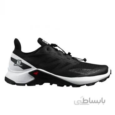 کفش تریال رانینگ سالومون مدل Salomon Supercross Blast SA کد 411068