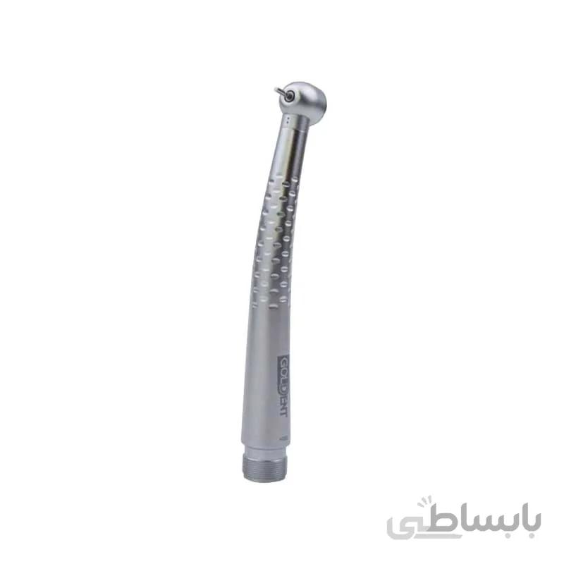 توربین پوش باتن گلدنت