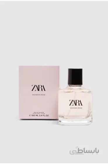 زارا واندر رز ا ZARA - Wonder Rose