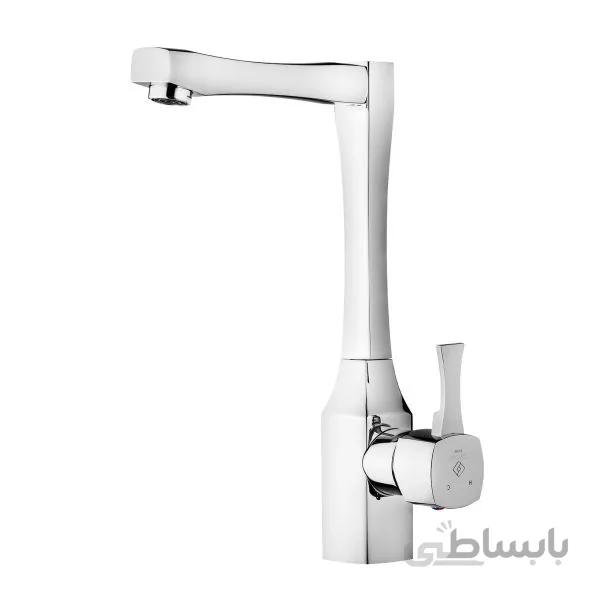 شیر ظرفشویی کاویان مدل آوینا