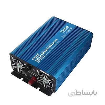 اینورتر خورشیدی 1500W_24V مدل P برند CarSPA