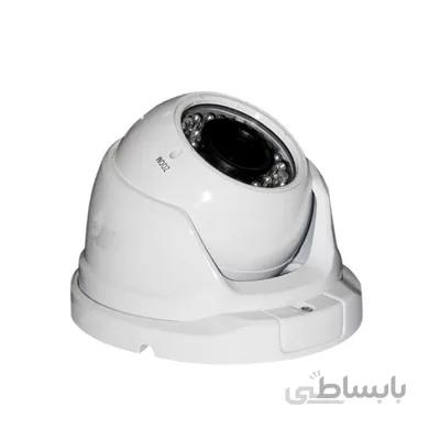 دوربین مداربسته ۲ مگاپیکسل دام سیماران مدل SM-D331IRVR دوربین مداربسته ۲ مگاپیکسل دام سیماران مدل SM-D331IRVR
