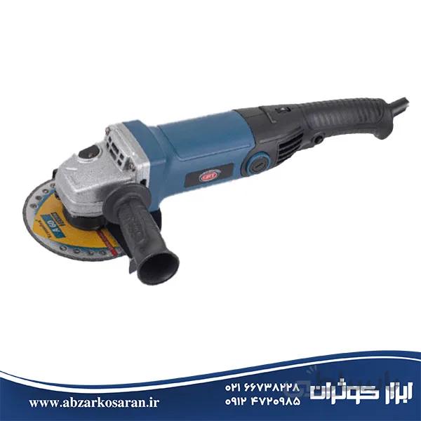مینی فرز دسته بلند دیمردار GRT مدل G4018T