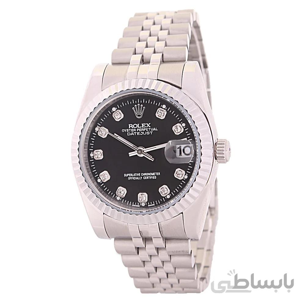 ساعت مچی مردانه رولکس مدل Rolex Date-Just 3682D