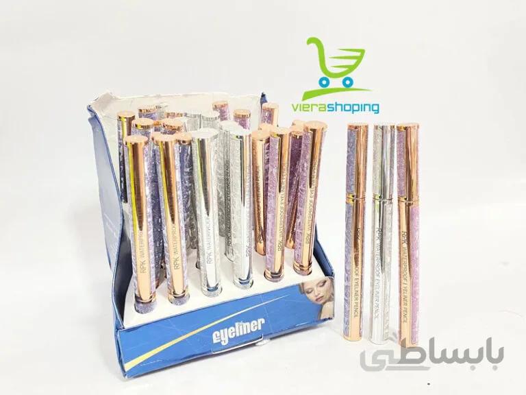 خط چشم ماژیکی ضد آب آر پی کی RPK اورجینال