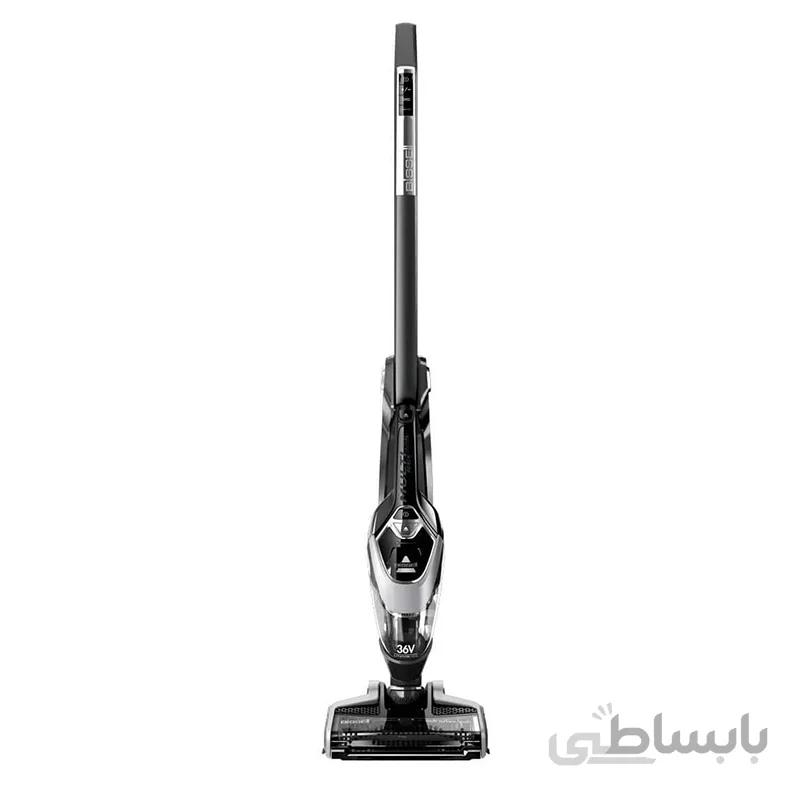 جاروشارژی بیسل مدل BISSELL MultiReach 2166N ا BISSELL Chargeable Vacuum Cleaner MultiReach 2166N
