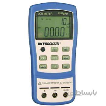 ال سی ار متر بی کی پرسیژن مدل 879