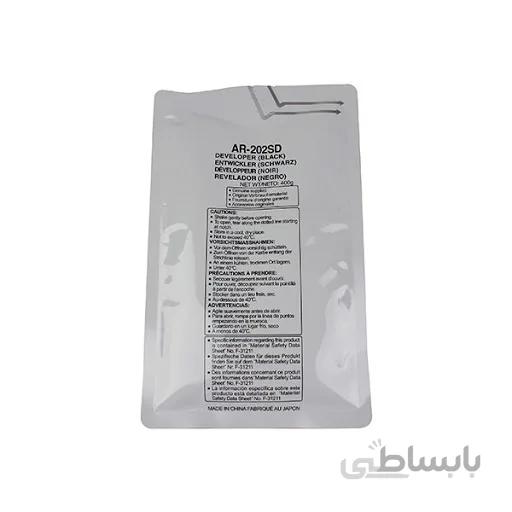 دولوپر شارپ چین AR-202SD
