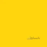 رنگ اکریلیک مولتی سورفیس 125ml سوداکو زرد 10021-(2408)