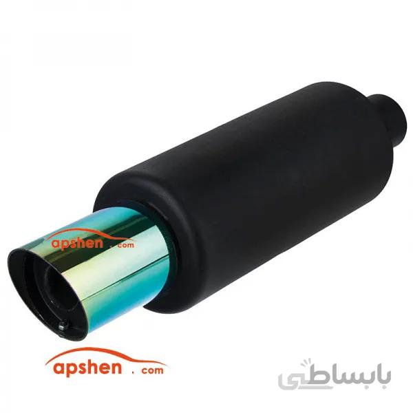 منبع اگزوز 401