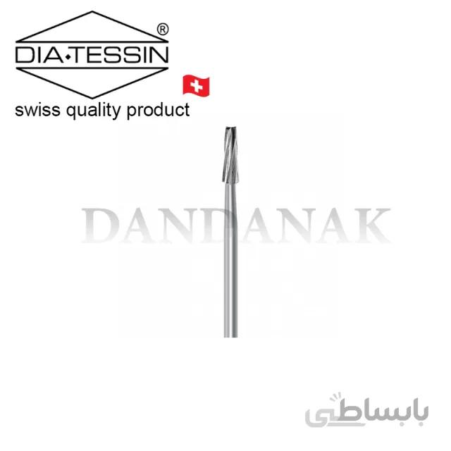 مدل 23 - فرز هندپیس تیپر (کارباید)