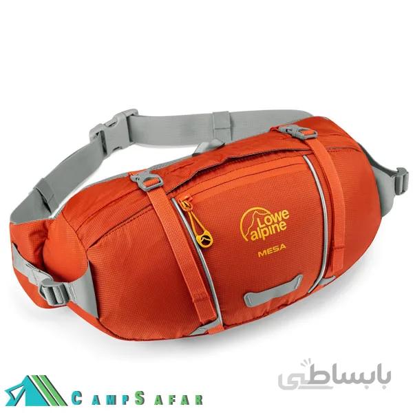 کیف کمری دوشی deeko