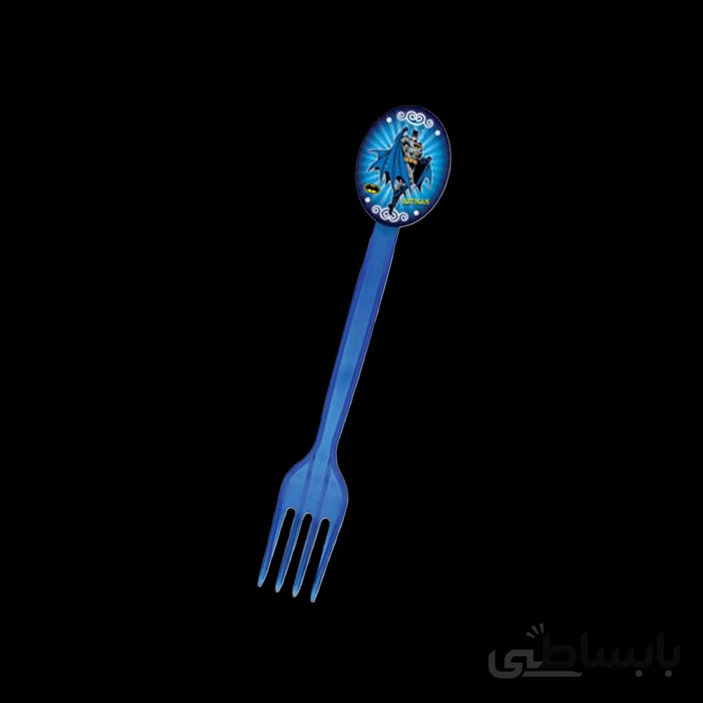 چنگال تم تولد بتمن