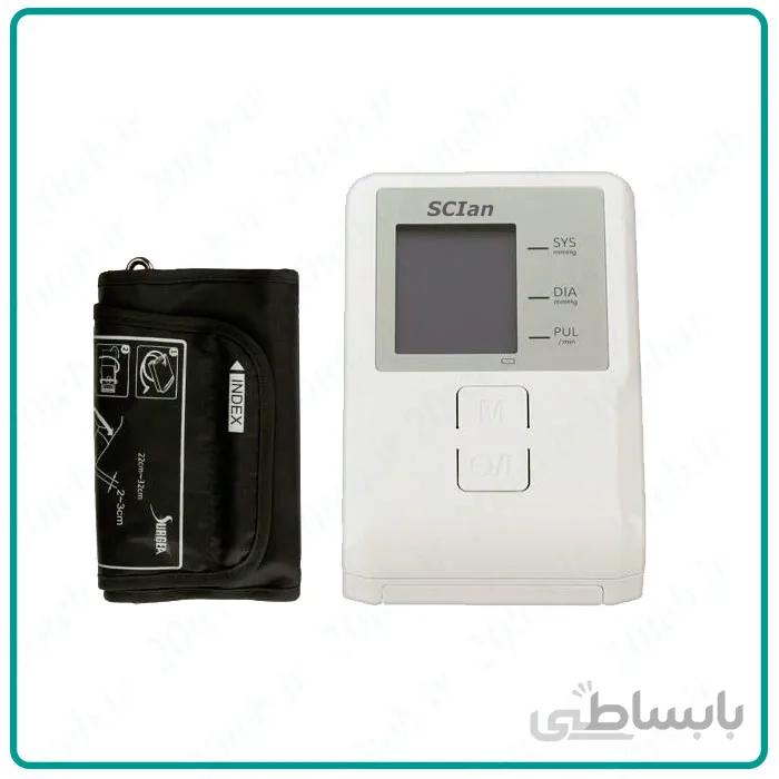 فشار سنج بازویی SCIAN مدل LD-520 ا SCIAN arm pressure gauge model LD-520