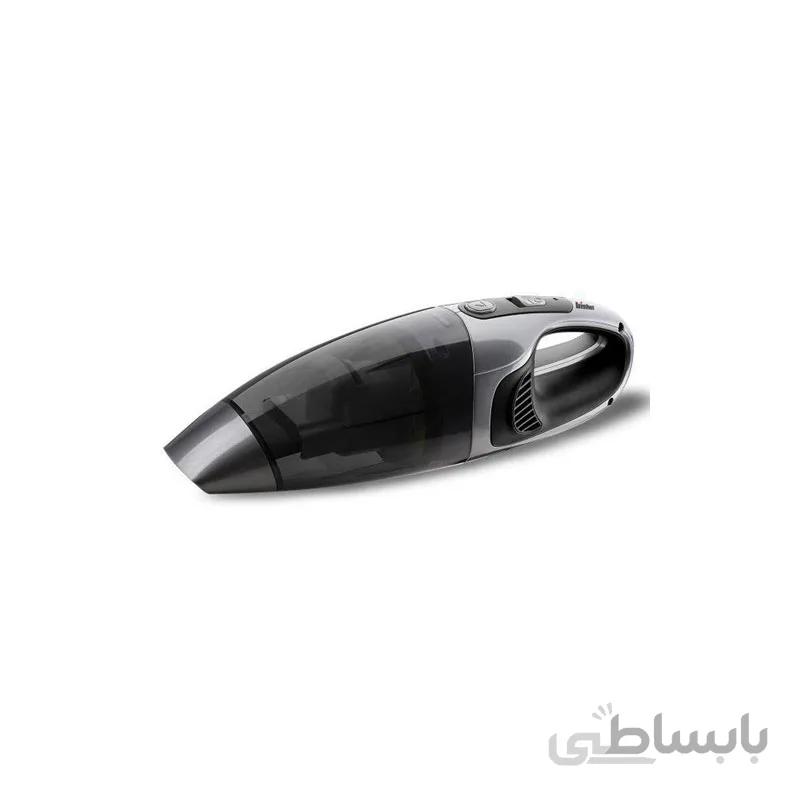 جارو شارژی بیشل مدل BL-VC-014 ا Bishel Chargeable Vacuum Cleaner BL-VC-014
