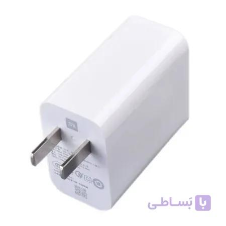شارژر اصلی 30 وات شیائومی مدل Xiaomi MDY-11-EF Charger