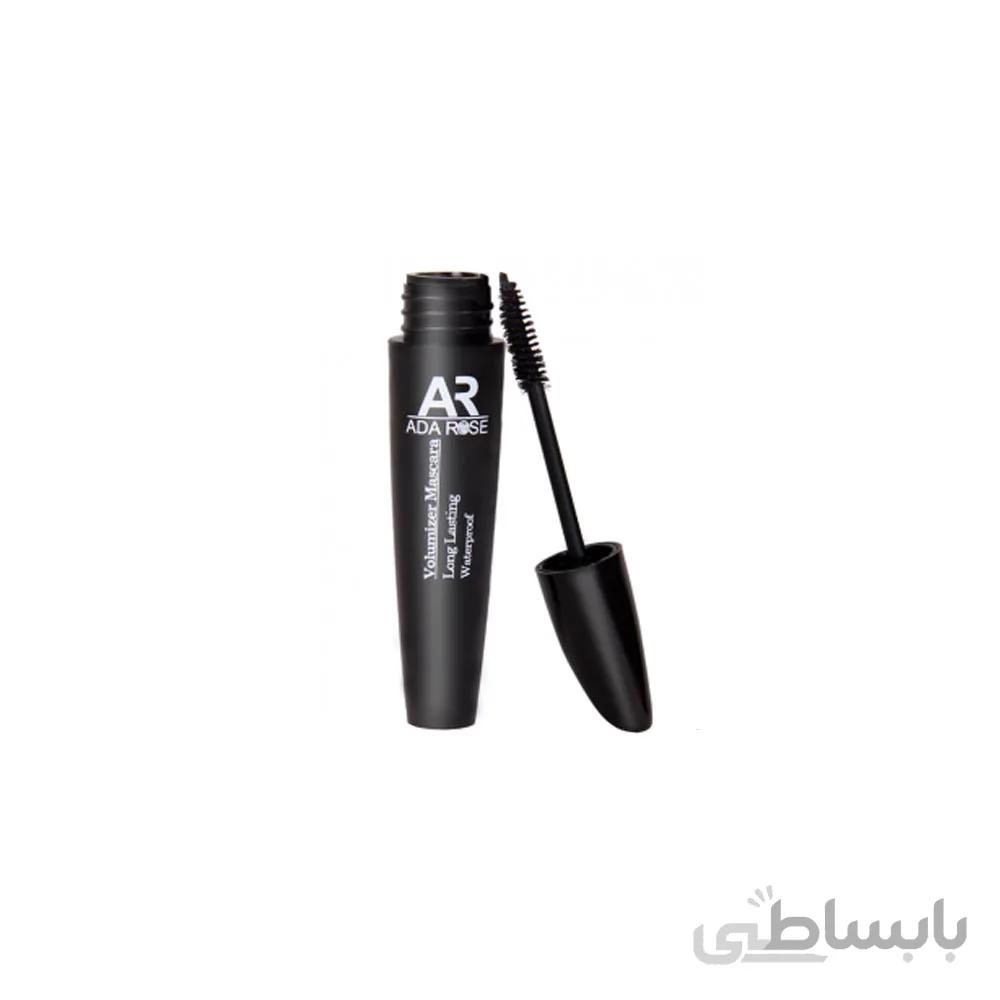 ریمل حجم دهنده آدرا رز