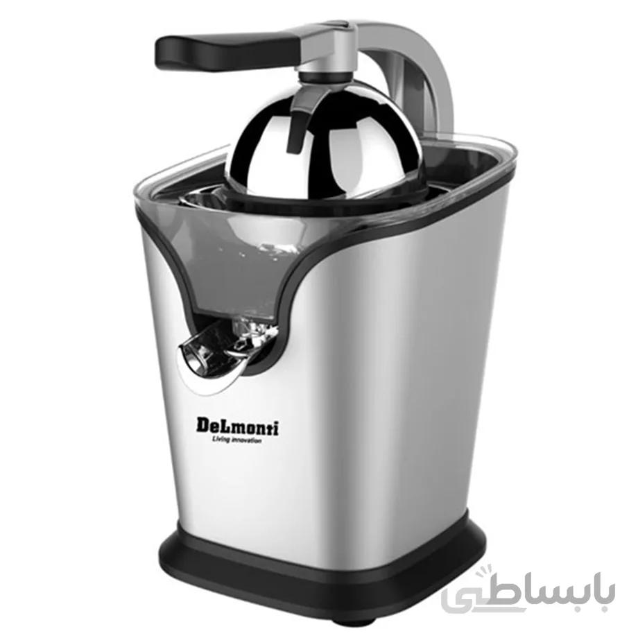 آب مرکبات گیر دلمونتی مدل DL880 ا DeLmonti DL880 Citrus Juicer