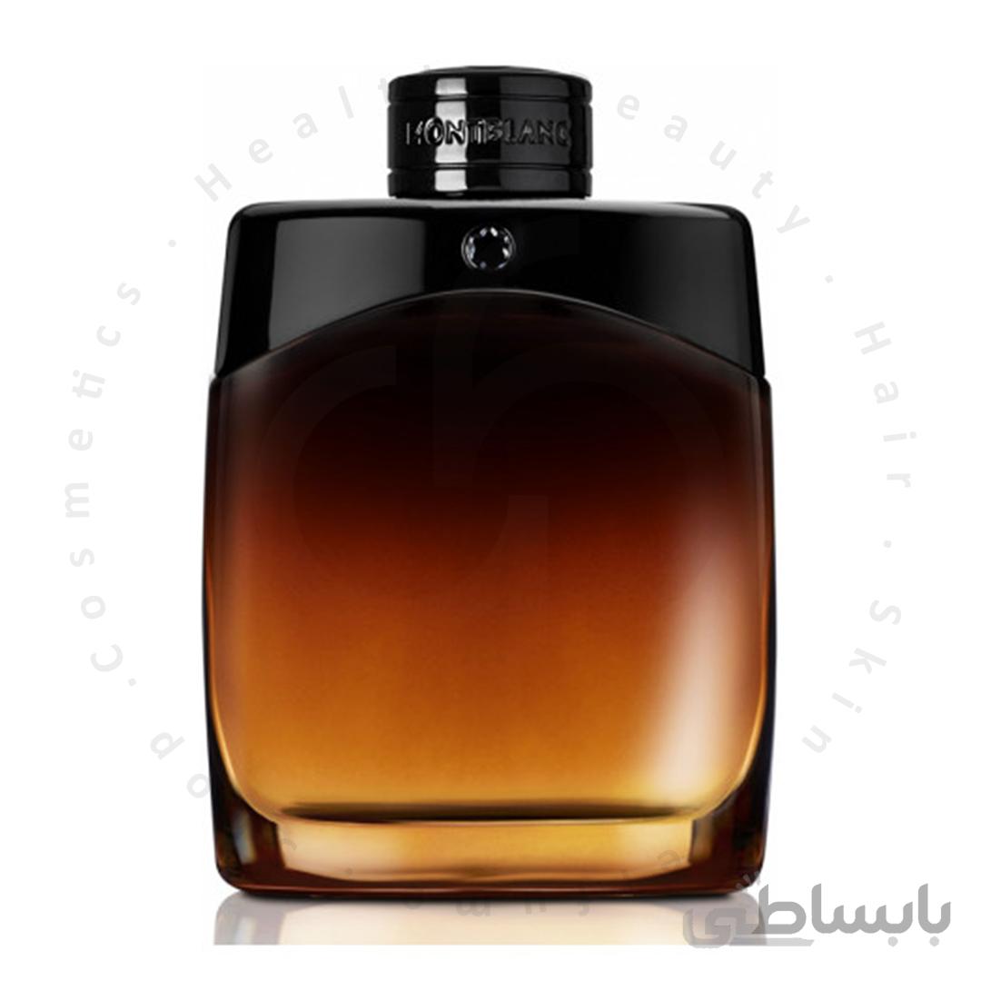 عطر ادکلن مونت بلنک لجند نایت