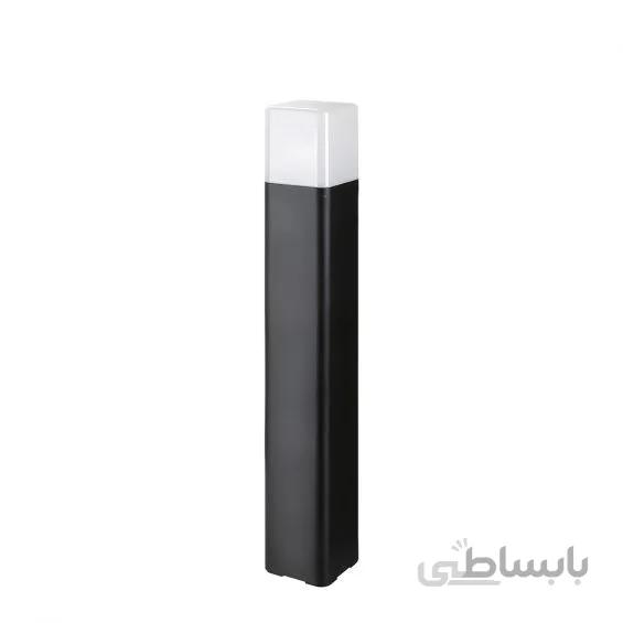 چمنی مدرن بلند نئو