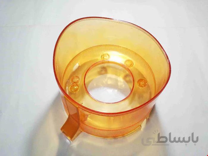 کیس آبمیوه گیری توشیبا و پارس خزر