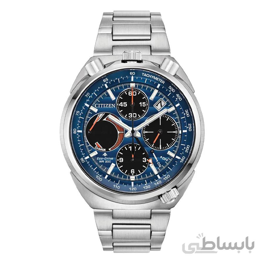 ساعت مچی مردانه سیتیزن مدل AV0070-57L
