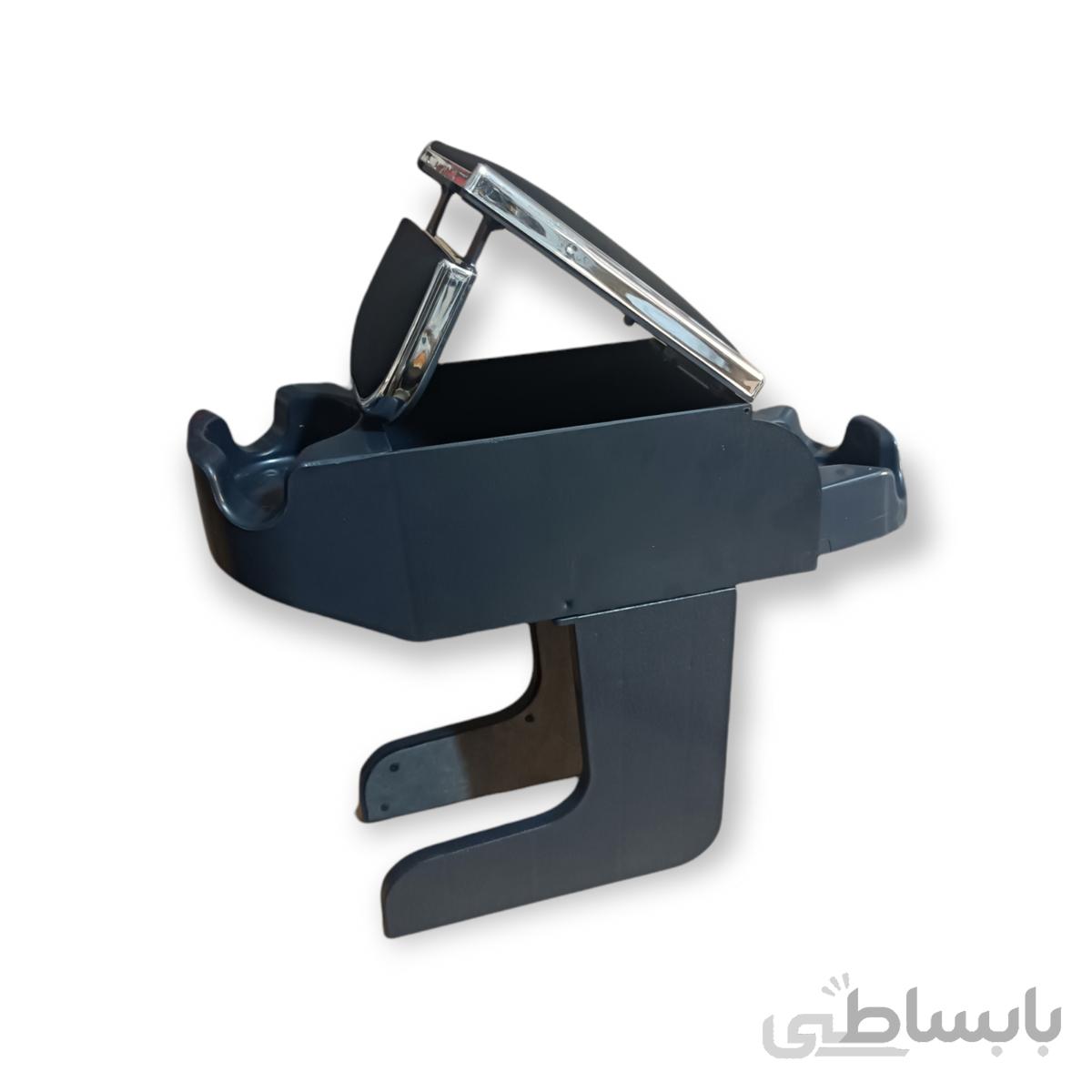 کنسول وسط خودرو مناسب برای MvM110 و ماتیز مشکی