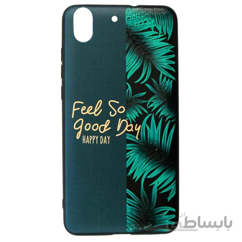 قاب فانتزی برجسته طرح دار گوشی هواوی Huawei Y6 II