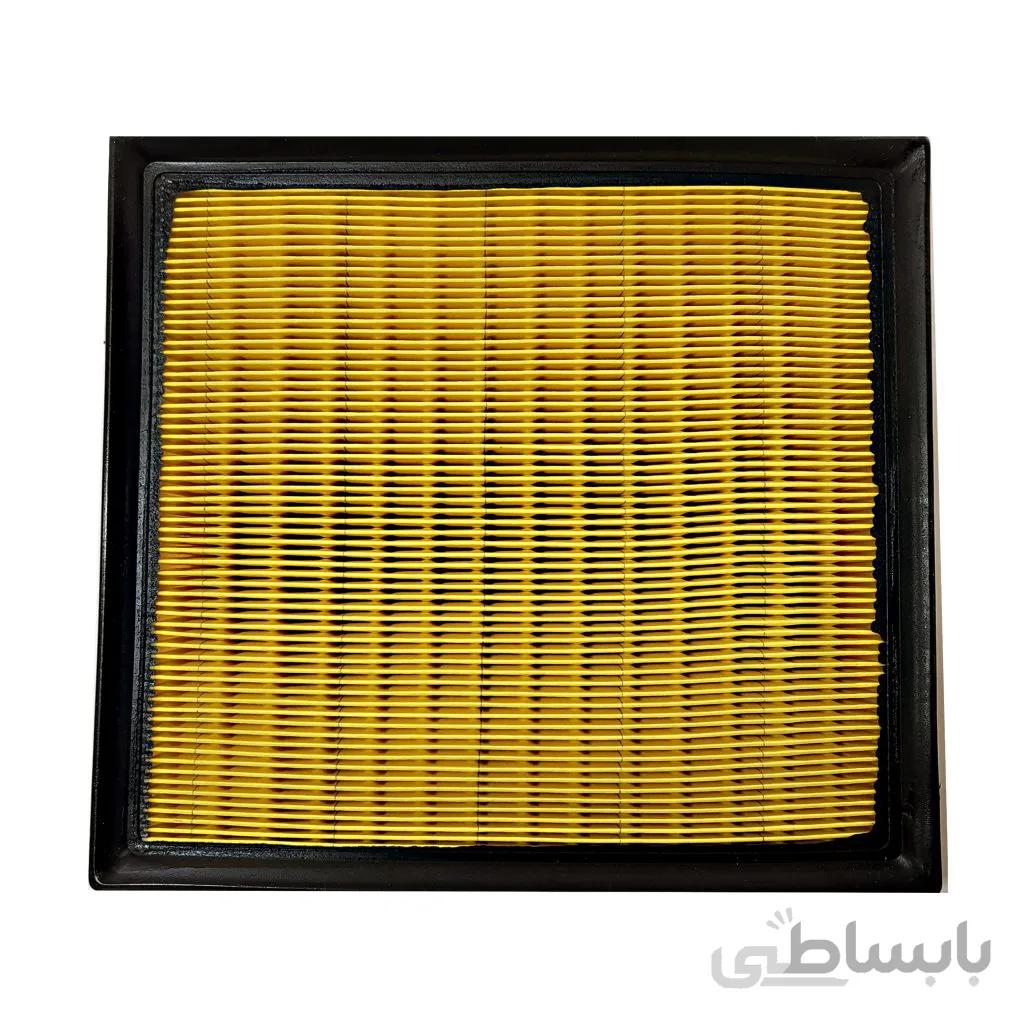 فیلتر هوا جنیون پارتس مناسب برای لکسوس 2015 RX 2009 – ES 350 2013 – NX 200 و تویوتا آریون 2012